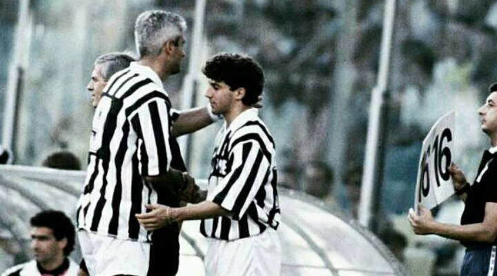Dwadzieścia siedem lat od debiutu Alessandro Del Piero w Juventusie