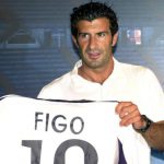 Luis Figo nie chciał do Realu? Kulisy transferu z Barcelony