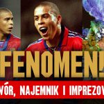 Ronaldo i Barcelona – za kulisami najlepszego sezonu „Il Fenomeno”